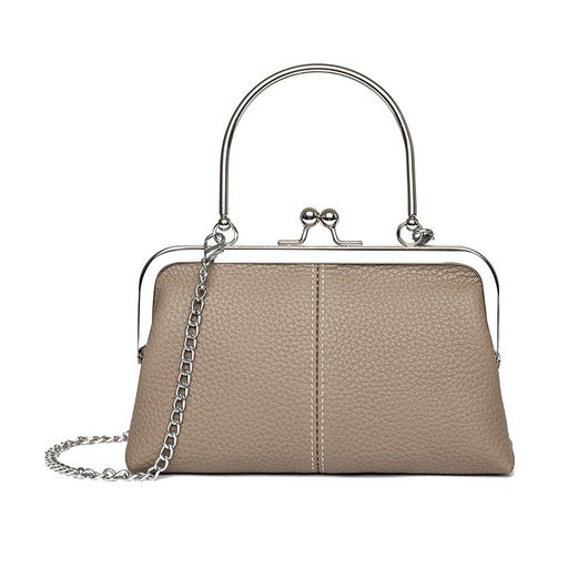 Bags Сумка женская / кожа / 0110914 фото 21