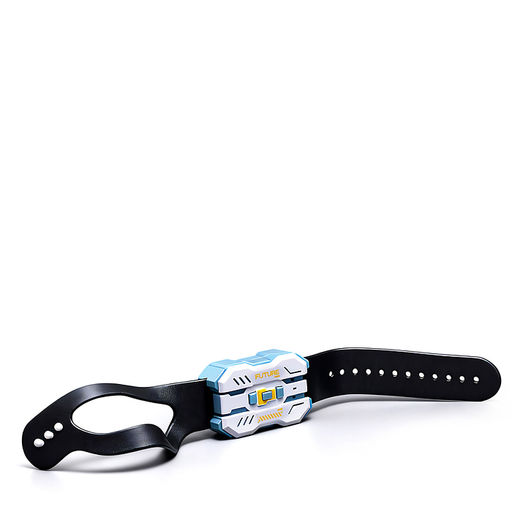 Собака "Робо-Мухтар" р/у, 27 MHz, в коробке