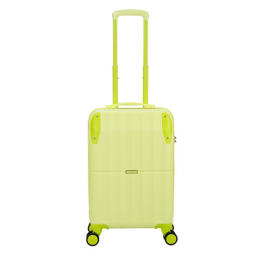 Чемодан TORBER В Отпуск T1225G-S  фото 9