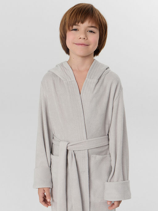 ХАЛАТ ДЛЯ МАЛЬЧИКОВ - Mark formelle фото 5