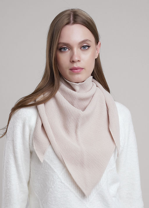 Шарф женский