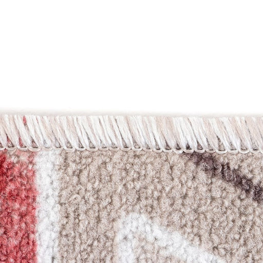 Палас прямоугольный 200х250 см, p2050/a2p/104, ПА 100%, войлок - Витебские ковры фото 2