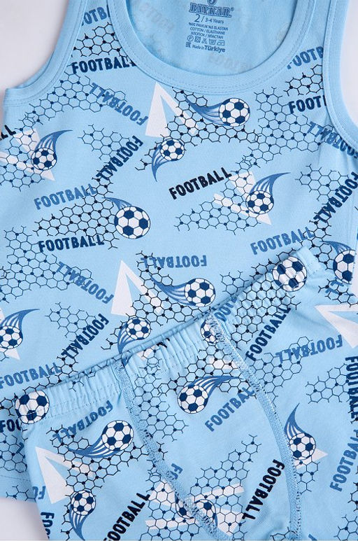 Комплект для мальчика Baykar  фото 10