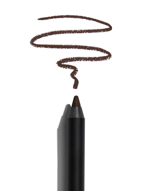 Lisa Eldridge гелевый карандаш для глаз seamless glide eye pencil, оттенок Ground Coffee, 0,8 g