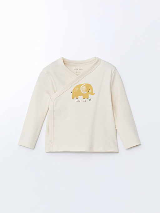 Organik Kuma? Erkek Bebek Hastane ??k?? Seti