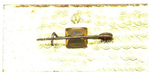 Значок ПО Свема