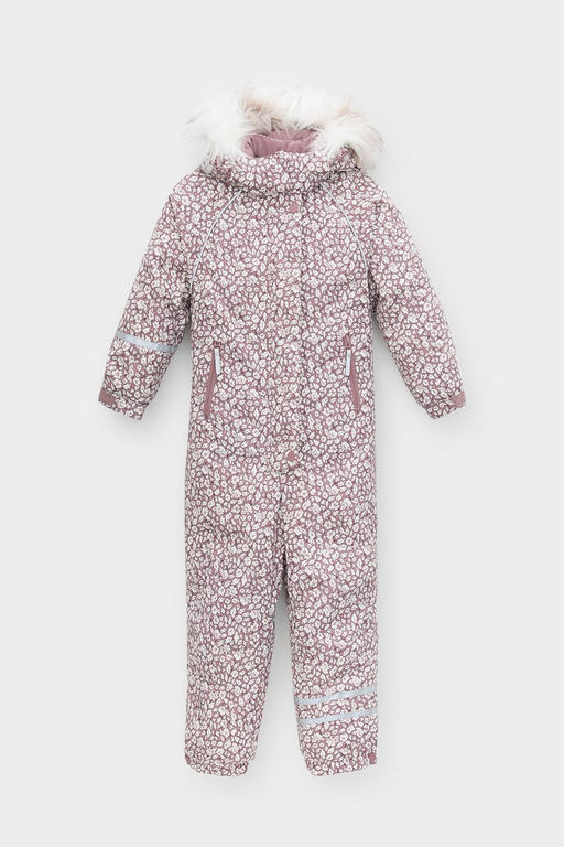 ВК 60097/н/1 ГР комбинезон дет