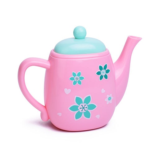 Набор посуды "Чайпитие со сладостями" в коробке