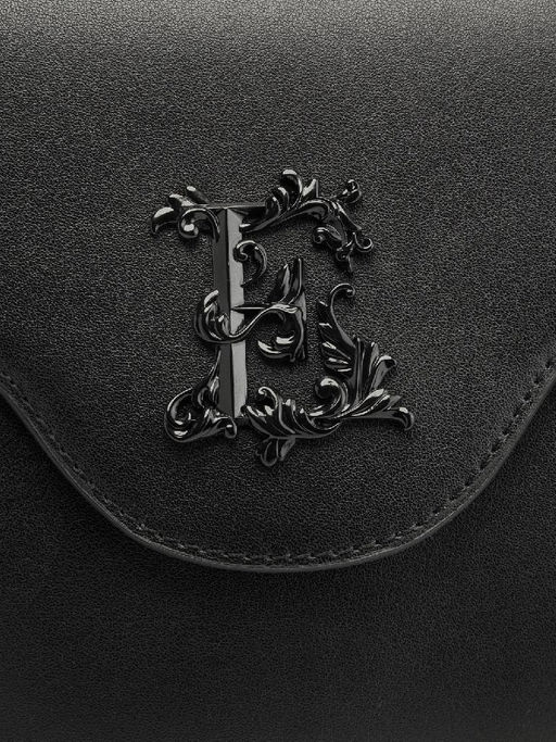 Сумка ELEGANZZA Z151-0506 black  фото 5