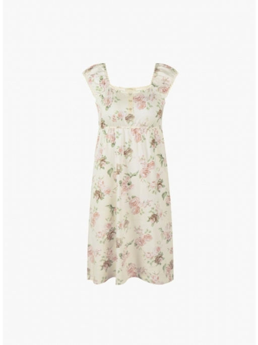 Cорочка женская Indefini (Арт.4034SBX)  фото 2