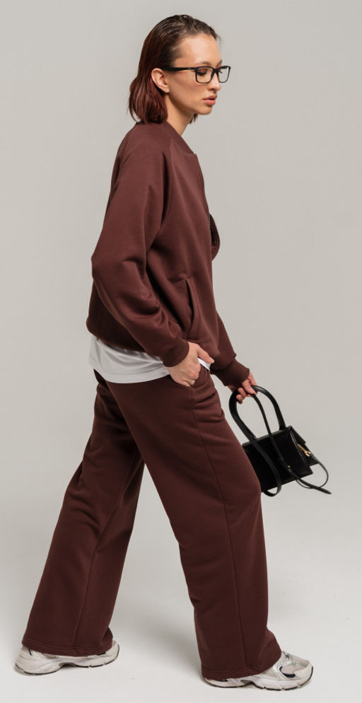 Брюки B119 - Argo exclusive фото 4