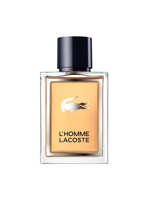 LACOSTE LHOMME m EDT 50 ml M, туалетная вода