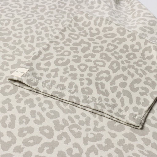 Футболка женская MIST: Leo, размер 50, бежевая