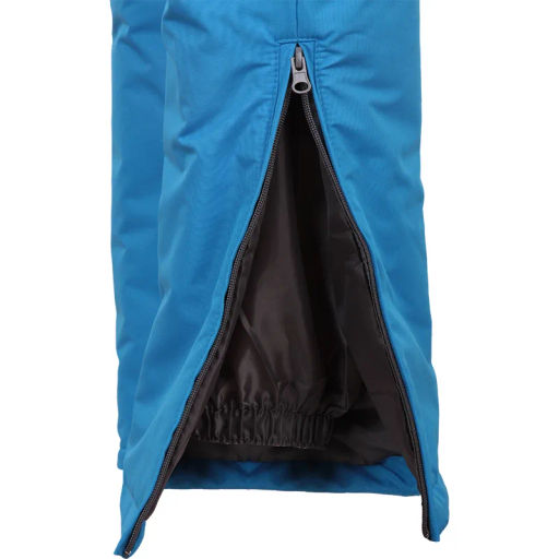 RODOS Полукомбинезон женский зима М-179 (Таслан/Ф) Голубой