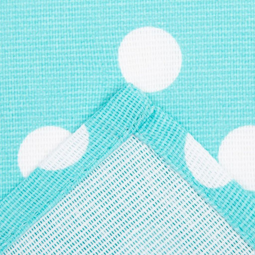 Набор кухонных полотенец Доляна Ягодный микс, 35х60 см - 6 шт, 100% хлопок, рогожка 165 г/м2  фото 9