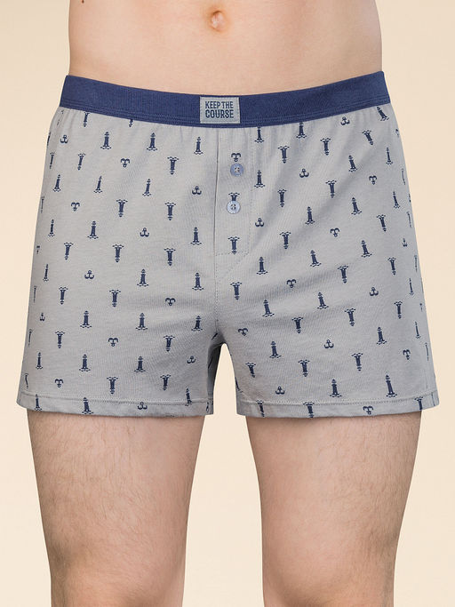 Pelican MUBB6938 Трусы мужские  фото 2