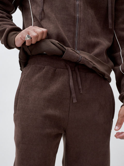 ФЛИС с НЧЕСОМ Спортивный костюм  демисезонный - Mtforce фото 14