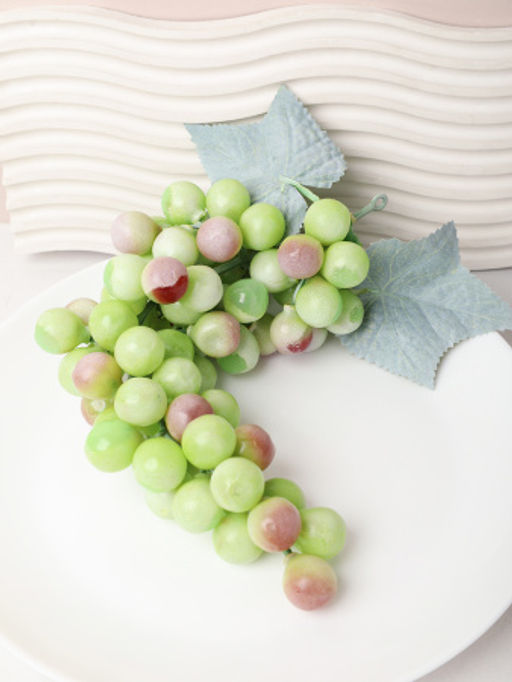 Муляж Виноград 24 см / 33-17 /уп 200/ - Галеонтрейд фото 2