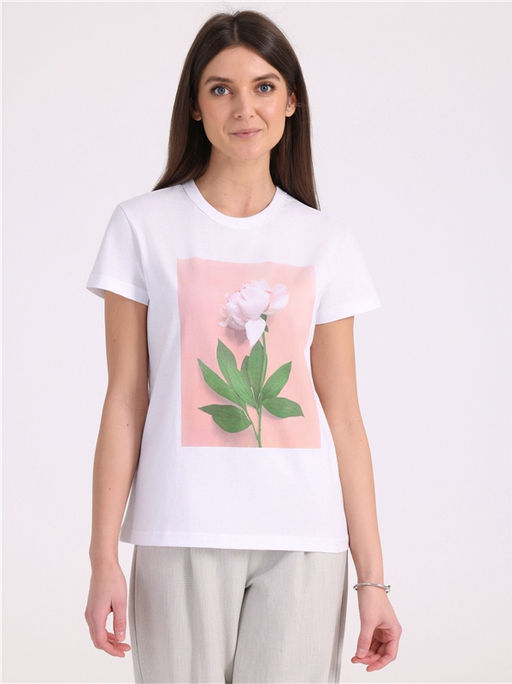 Футболка 1ЖДФК2657001