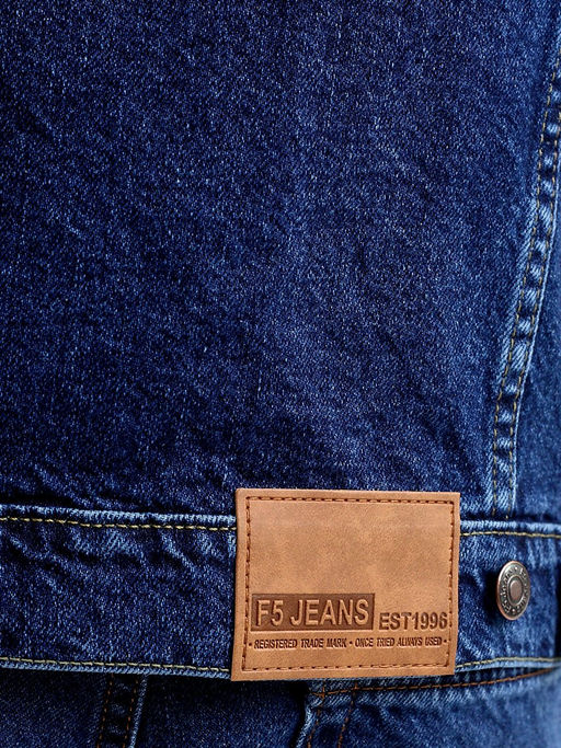 Куртка мужская _ 06424 - F5 фото 5