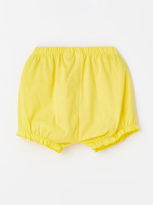 Beli Lastikli Basic K?z Bebek ?ort - Waikiki фото 2