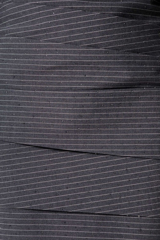 Платье Pirs 6415 серый  фото 3