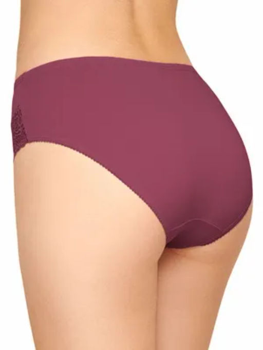 Трусы Palada 82051 темный виноград