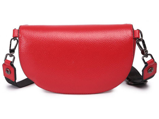 Сумка женская Lanotti Y005/Красный