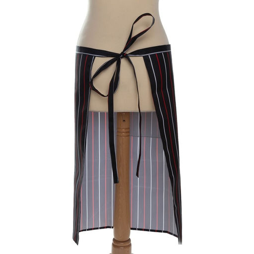 Фартук Этель Полоса 70 х66 см, 100% п/э  фото 6