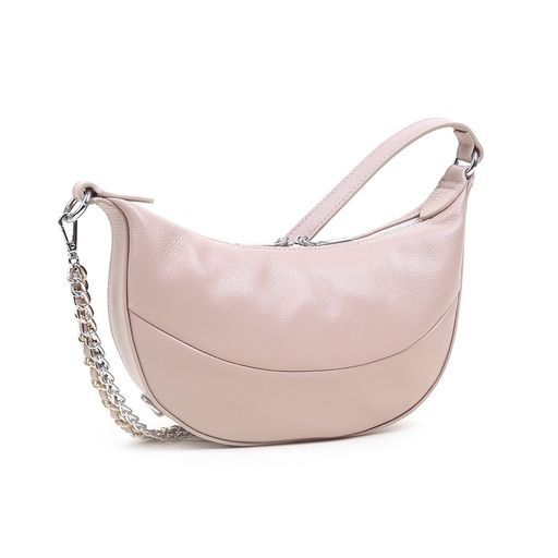 Женская сумка, кожа, MIRONPAN 621 Розовый