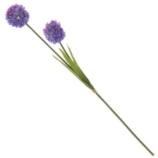 Цветок искусственный, L11 W11 H95 см - Remeco фото 3