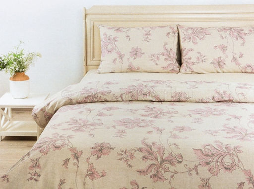 23С52-ШР/у/уп 220*200 КПБ "Бергамо" цв. 1 рис. 101