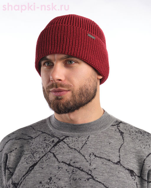 28725 1А F SHM Дасел Шапка (56-58)