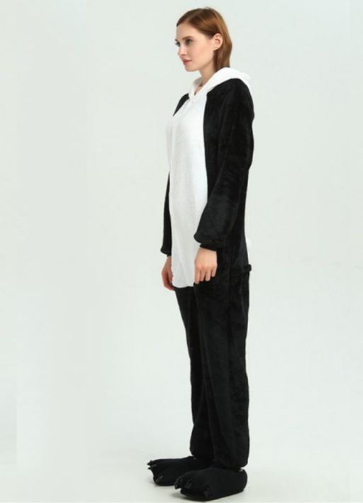 Пижама кигуруми Панда