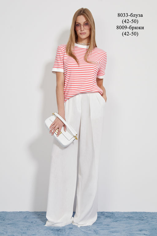 Брюки 8009 - Niv niv фото 19