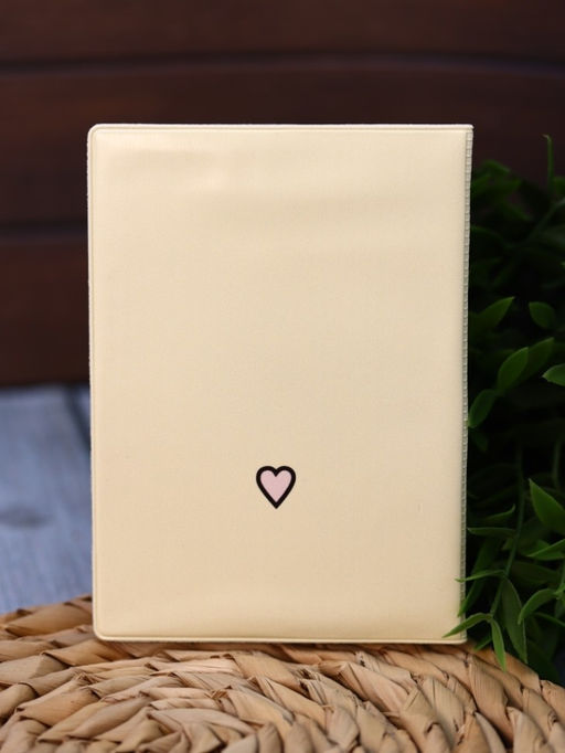 Обложка для паспорта Аниме Hare, плотность 600 мкм