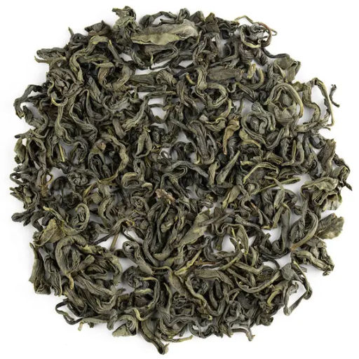 Чай с Высокой Горы