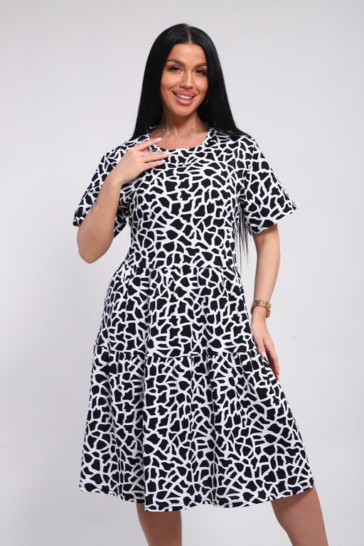 ДАША туника женская