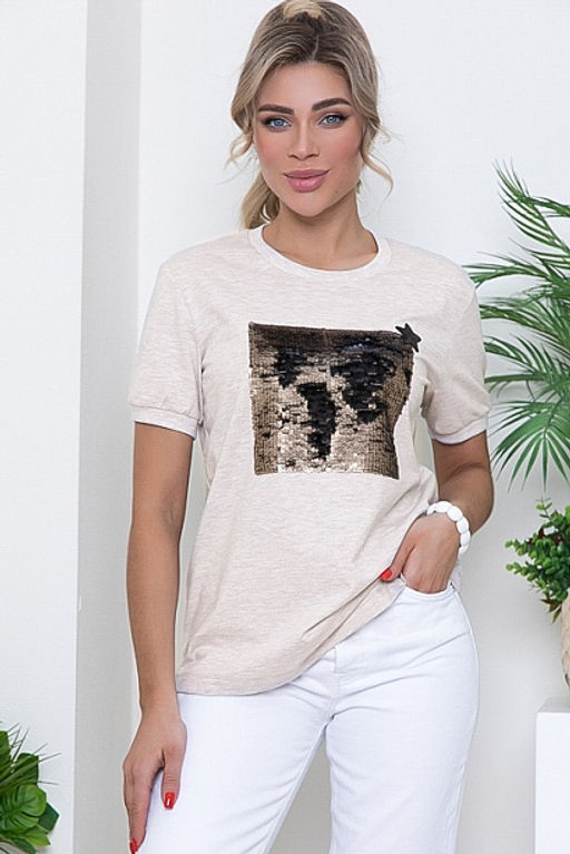 Футболка 41757 - Avili фото 6