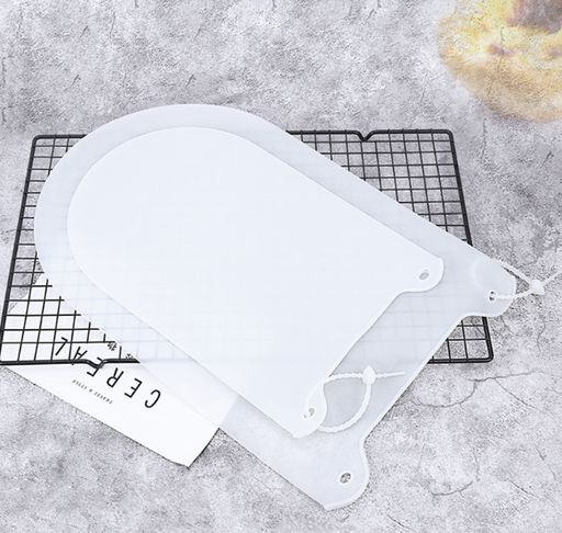 Силиконовый мешок для замешивания теста - Home фото 7