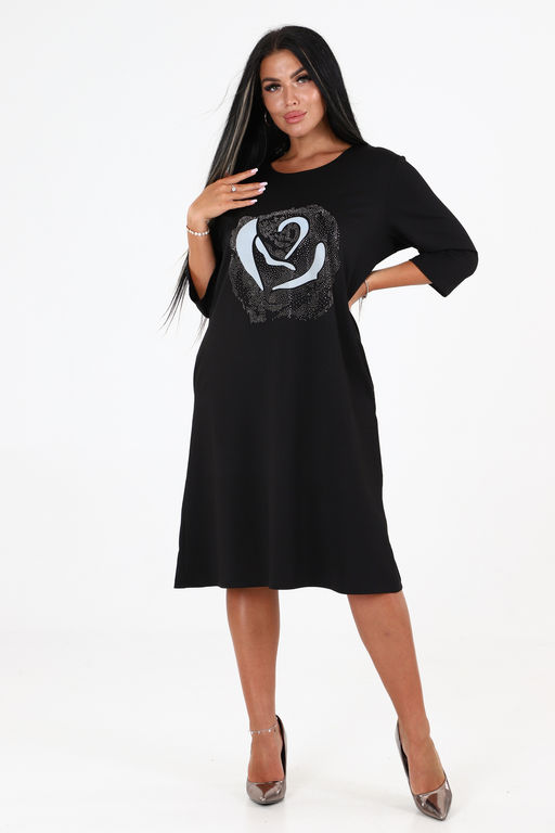 Платье 31760 - Натали фото 16