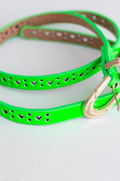 Ремень 9239 - Took a look фото 2