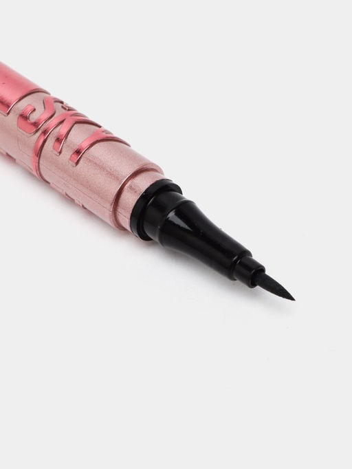 Million Pauline Набор Тушь для ресниц и подводка для глаз Sky High, цвет черный - ANGEALA фото 4