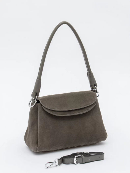 Сумка 2617Y d.apricot Polina&Eiterou