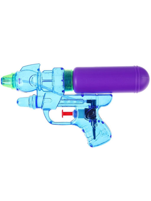 Водная пистолет Маша и Медведь, МИКС  фото 9