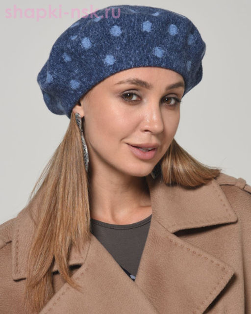 Виола 494 Берет женский (56-58)