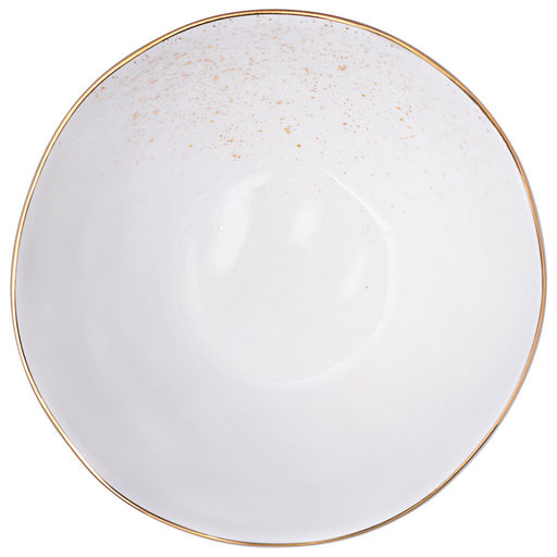 НАБОР САЛАТНИКОВ BRONCO GOLD 2 ШТ. 15*7 СМ 500 МЛ  фото 3