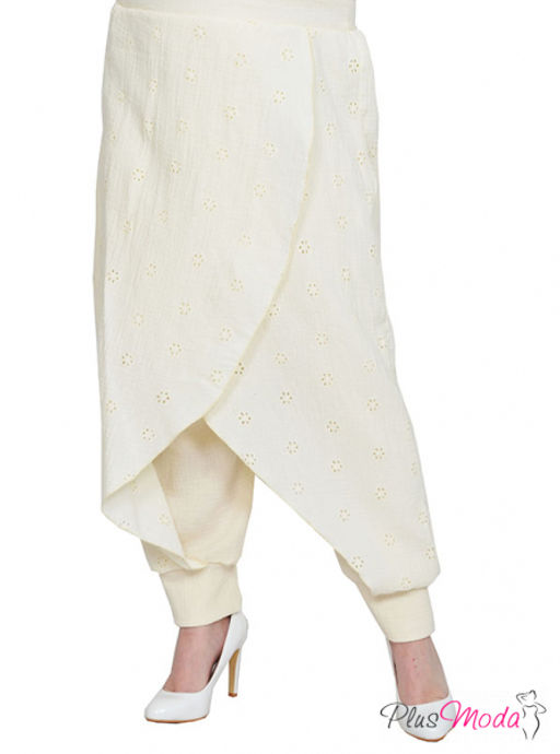 Брюки Модель №1241 размеры 44-84 - Plusmoda фото 6