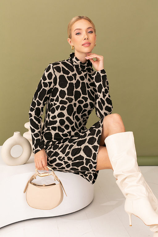 Платье 64966 - Eliseeva olesya фото 4