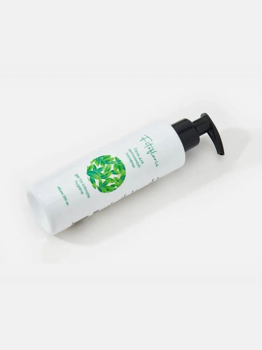 Гель для интимной гигиены Фитофлорис Алфит Плюс 1765  фото 9